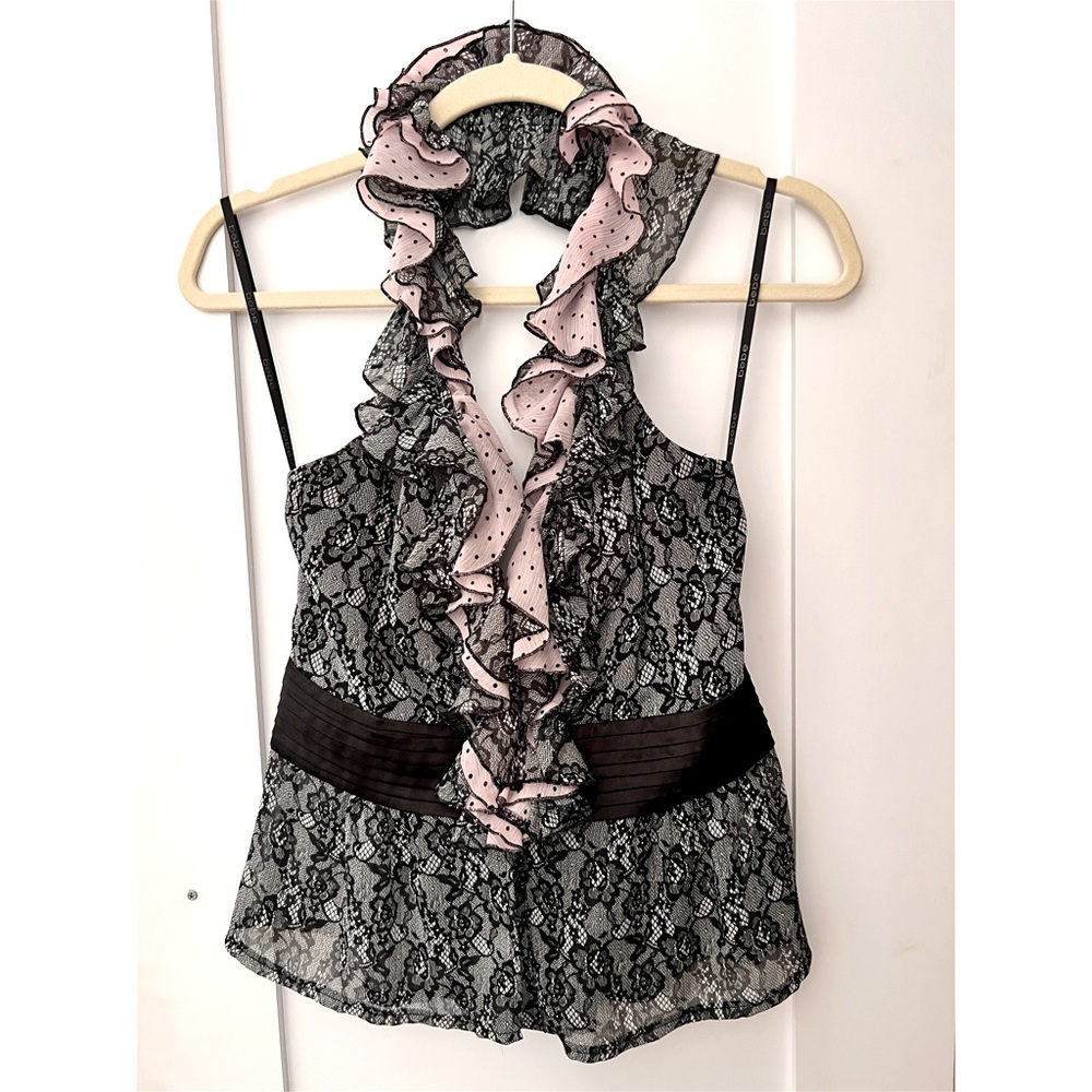 bebe Women’s Blouse